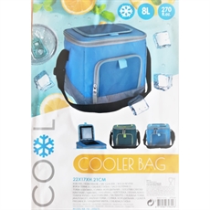 COOL Cool Bag 8 pentue 